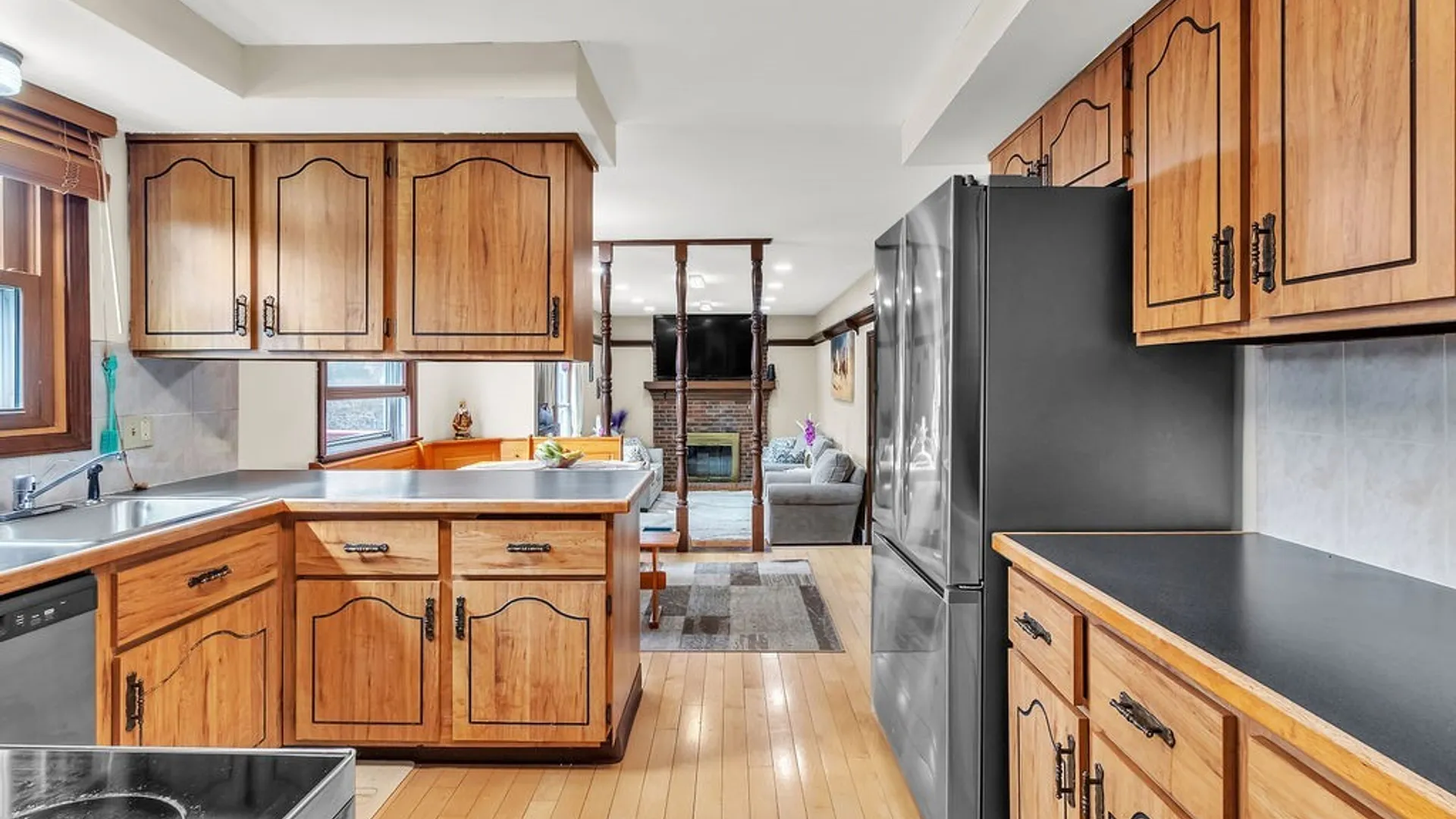 Property at 223 Klein Road, Amherst, NY 14221 25