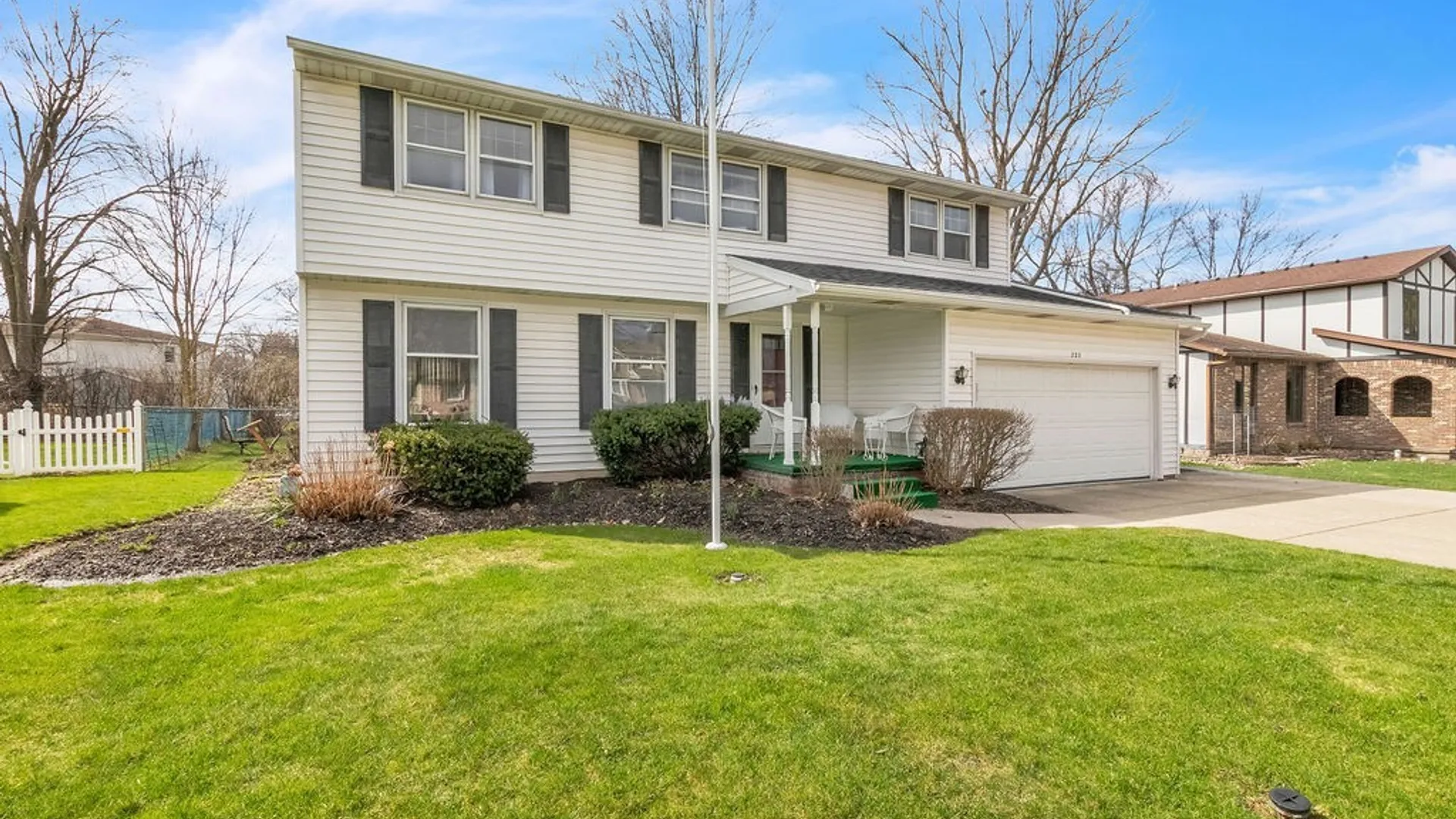 Property at 223 Klein Road, Amherst, NY 14221 3