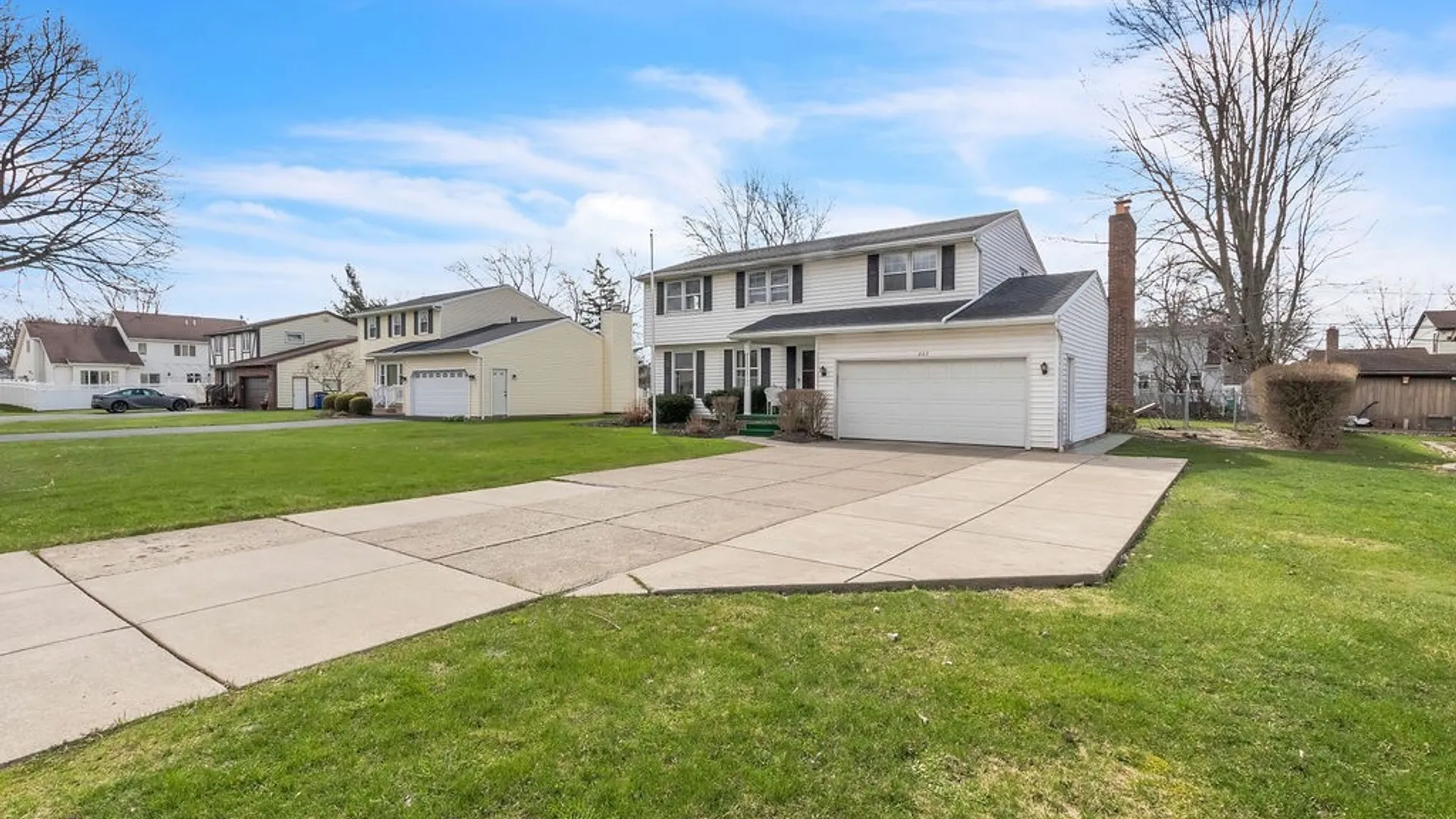 Property at 223 Klein Road, Amherst, NY 14221 4