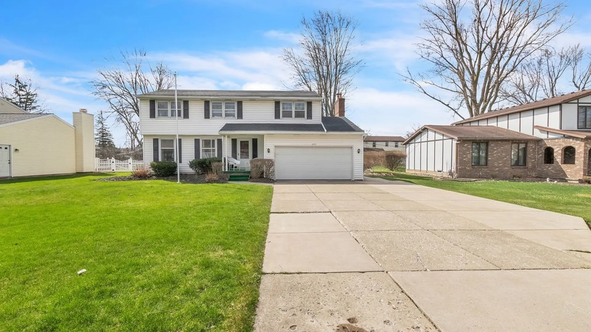 Property at 223 Klein Road, Amherst, NY 14221 5