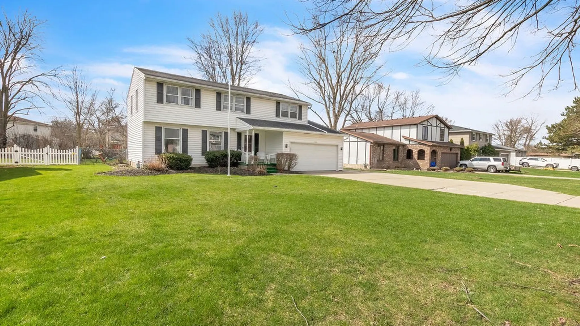 Property at 223 Klein Road, Amherst, NY 14221 6