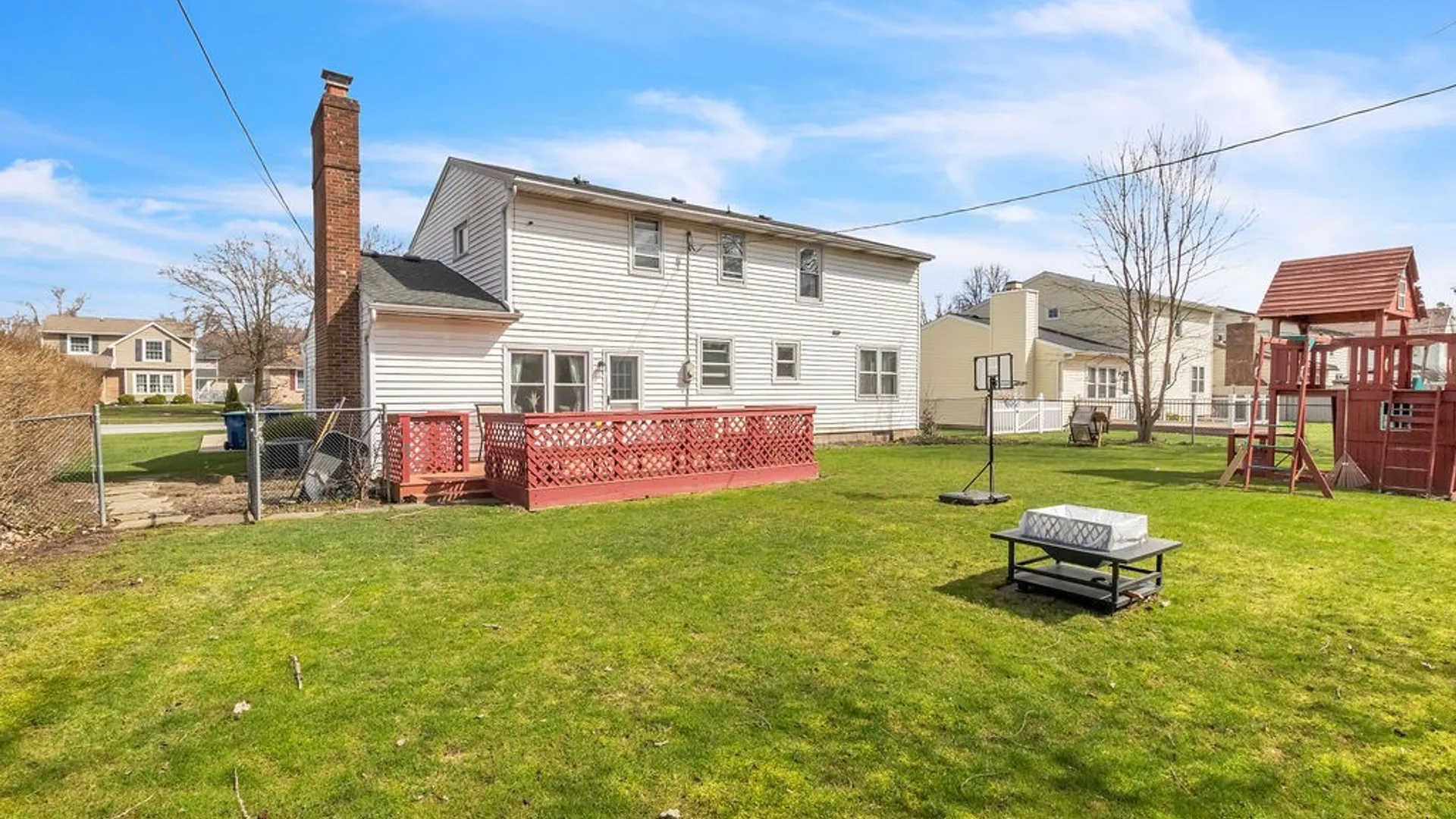 Property at 223 Klein Road, Amherst, NY 14221 7