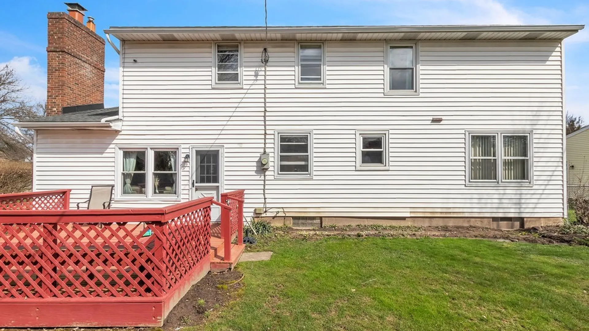 Property at 223 Klein Road, Amherst, NY 14221 8