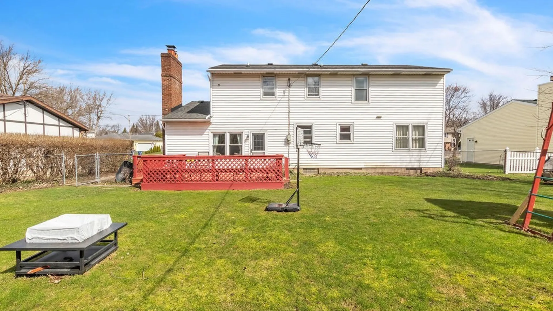 Property at 223 Klein Road, Amherst, NY 14221 9