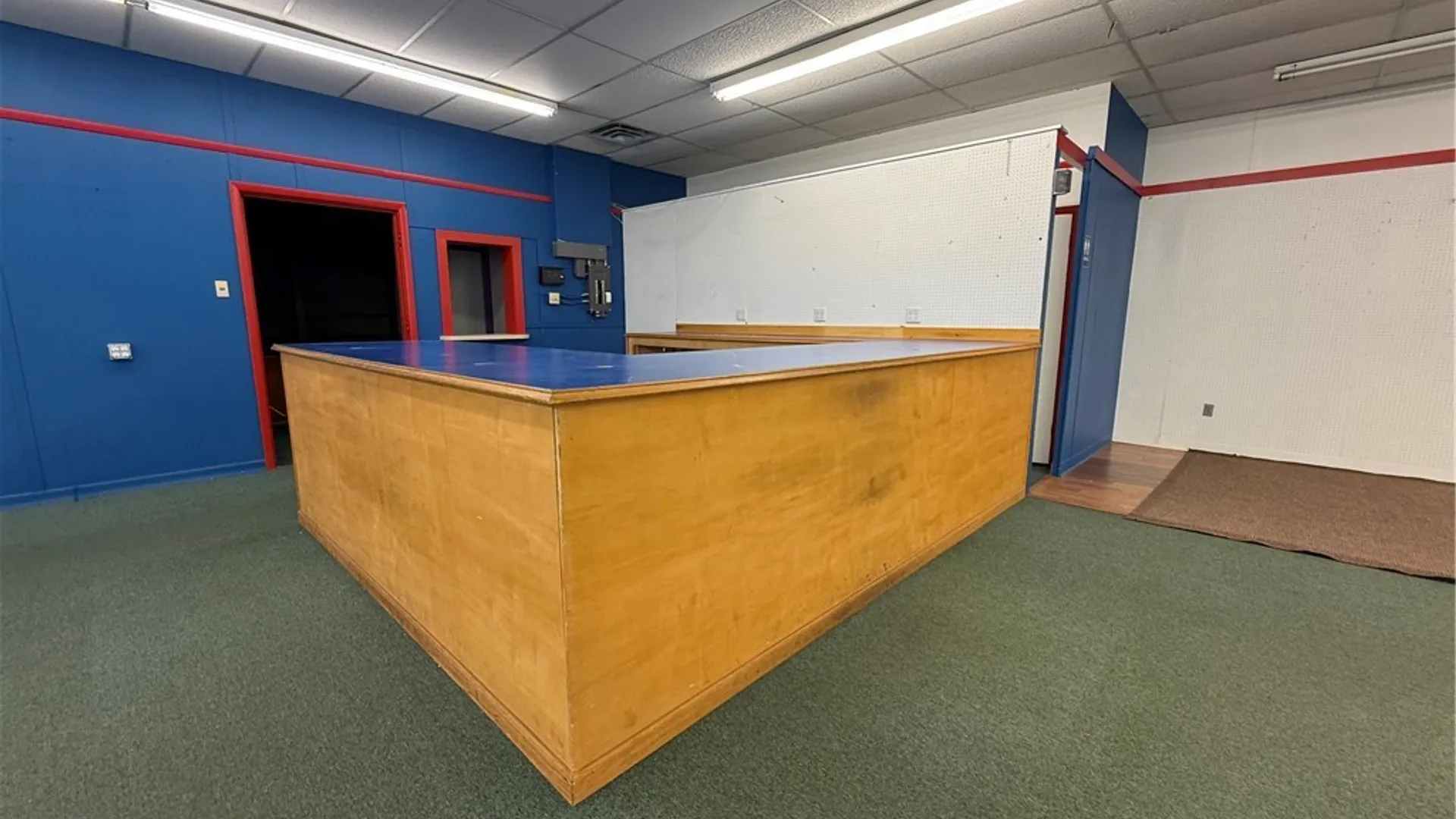 Property at 813-815 Foote Avenue, Jamestown, NY 14701 10