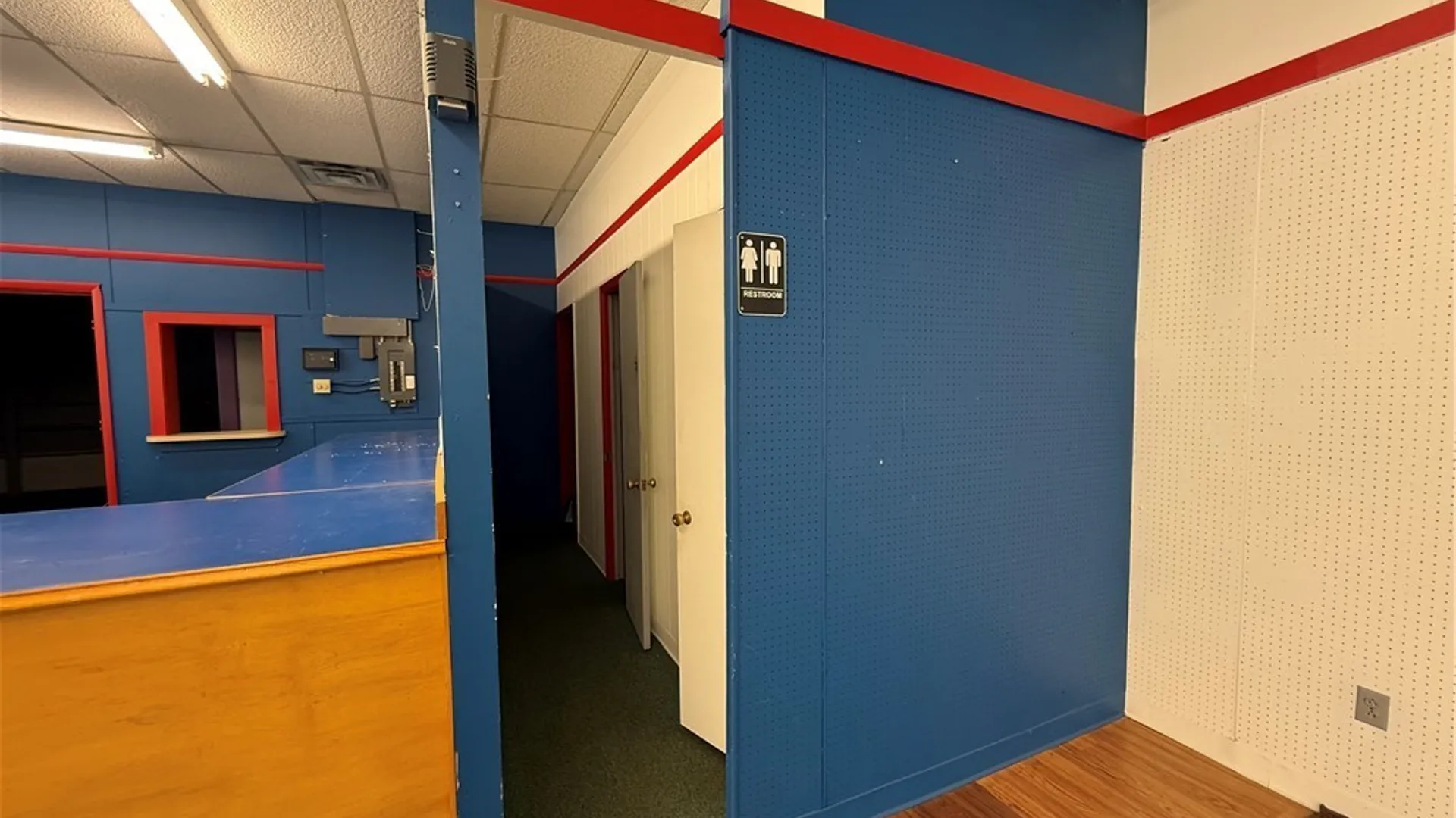 Property at 813-815 Foote Avenue, Jamestown, NY 14701 11