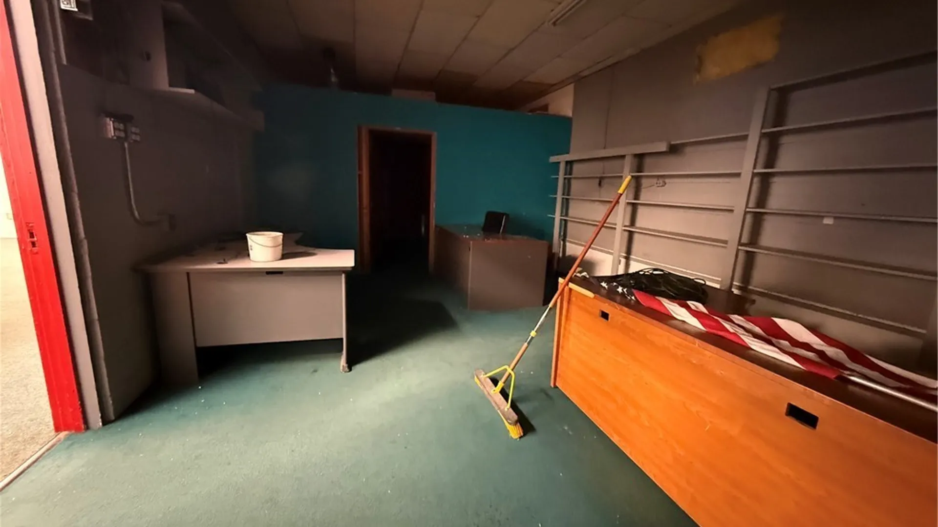 Property at 813-815 Foote Avenue, Jamestown, NY 14701 13