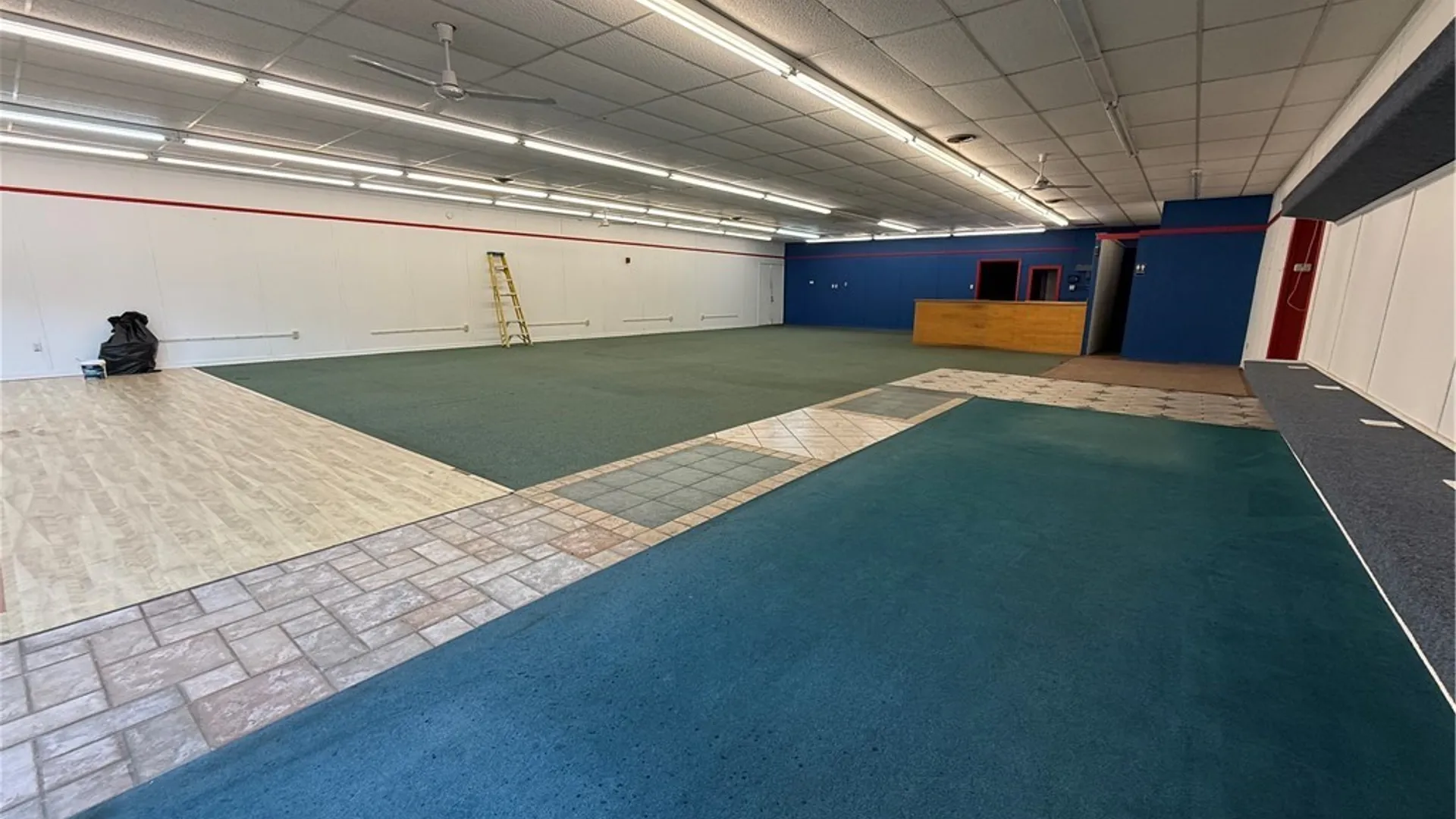 Property at 813-815 Foote Avenue, Jamestown, NY 14701 2