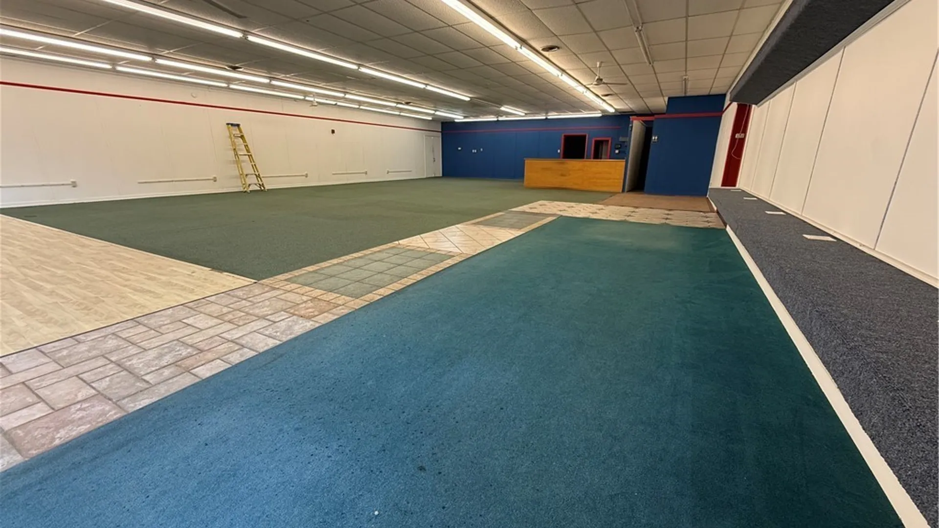 Property at 813-815 Foote Avenue, Jamestown, NY 14701 3