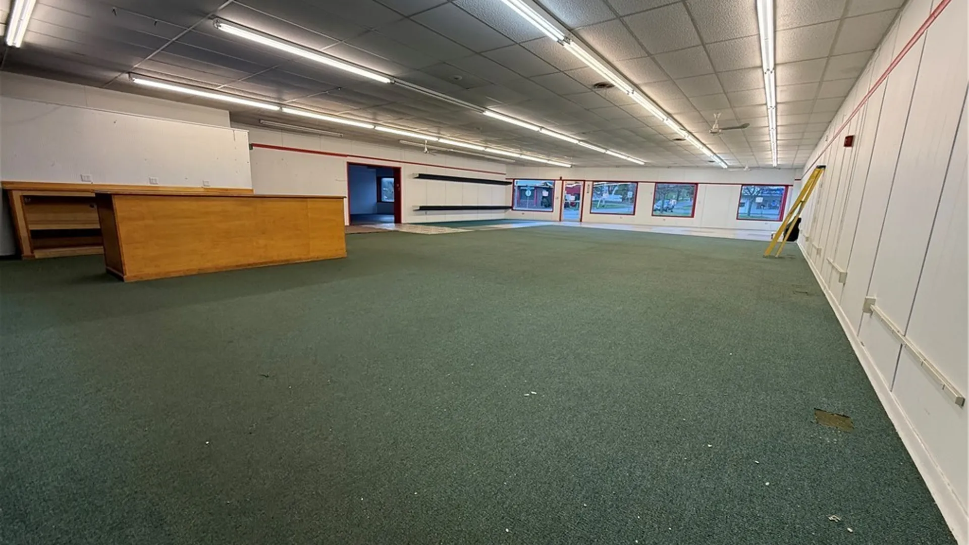 Property at 813-815 Foote Avenue, Jamestown, NY 14701 9