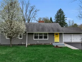 Property at 1049 Lawrence Avenue, Aurora, NY 14052