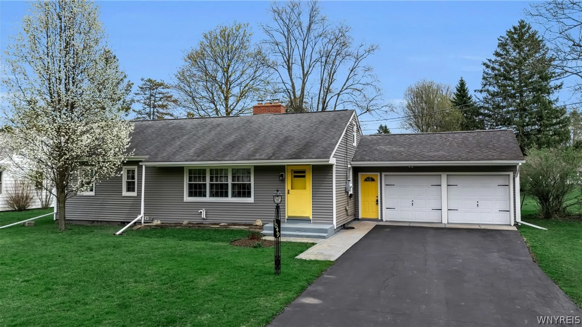Property at 1049 Lawrence Avenue, Aurora, NY 14052 2