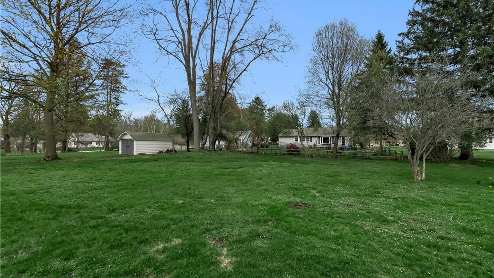 Property at 1049 Lawrence Avenue, Aurora, NY 14052 45