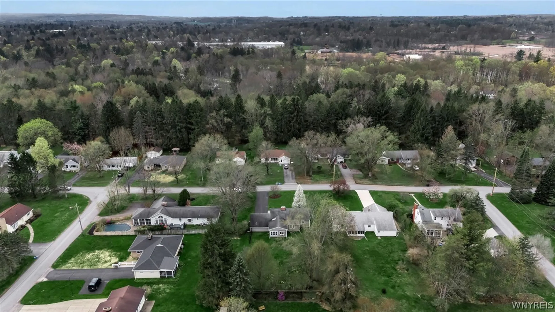 Property at 1049 Lawrence Avenue, Aurora, NY 14052 7