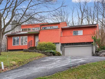 Property at 410 Taylor Place, Ithaca City, NY 14850