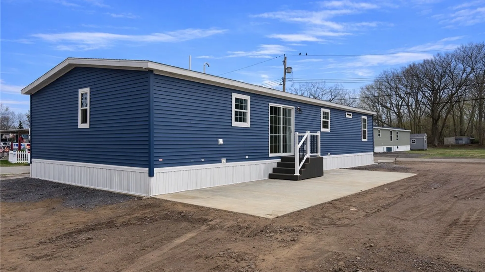 Property at 48 Sebastian Drive, Penfield, NY 14625 29
