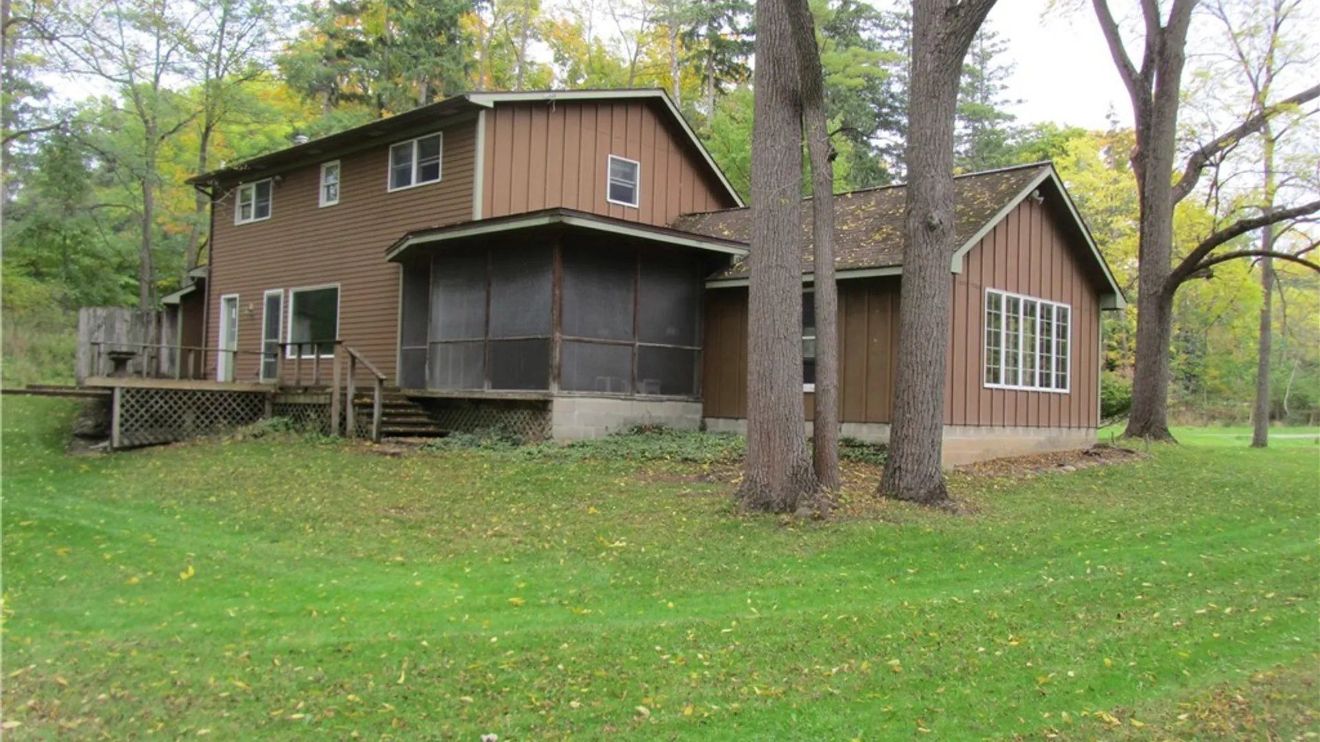 Property at 1028 Main Street, Aurora, NY 14052 2