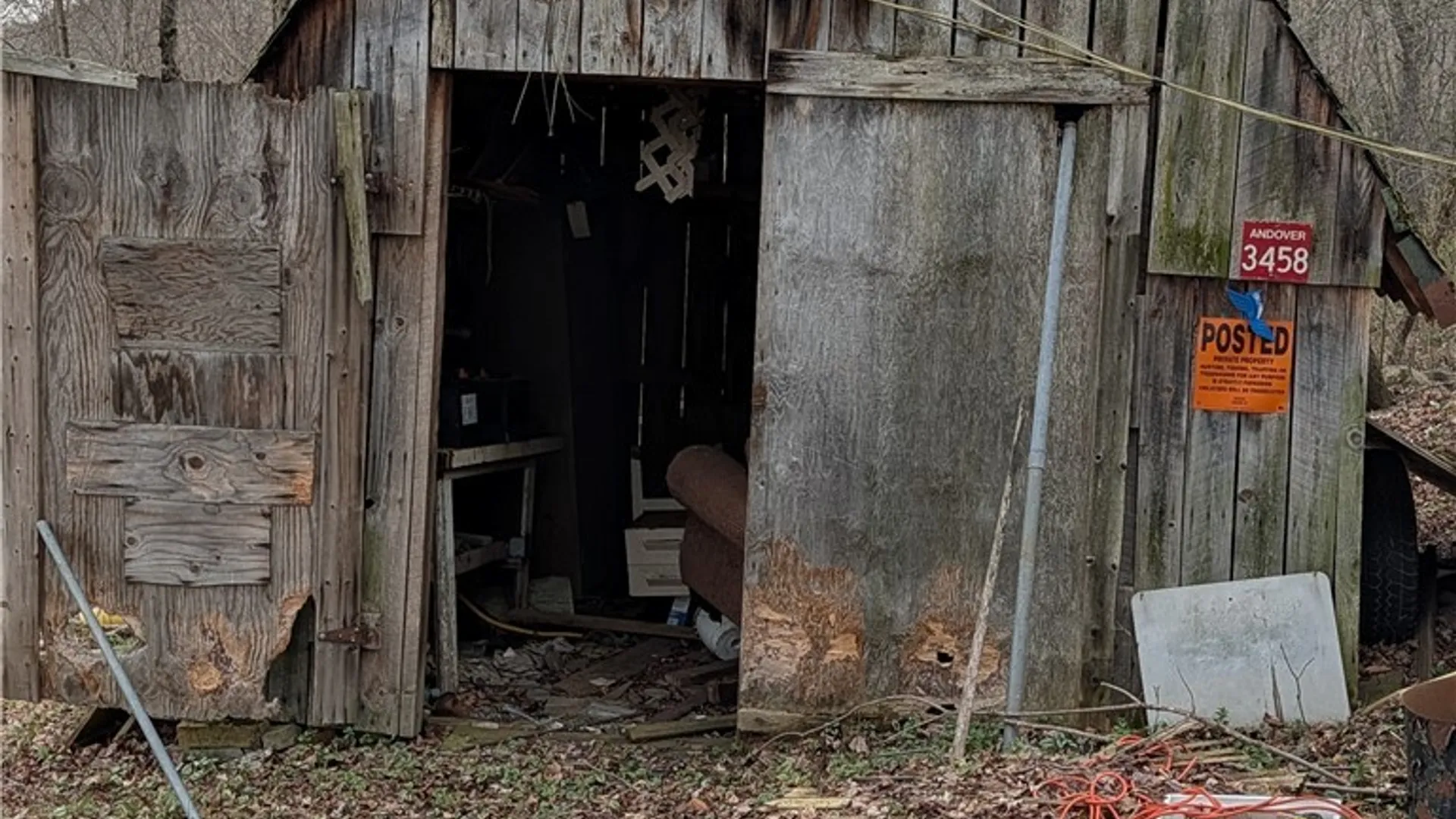 Property at 3458 Ray Hill Road, Andover, NY 14806 11