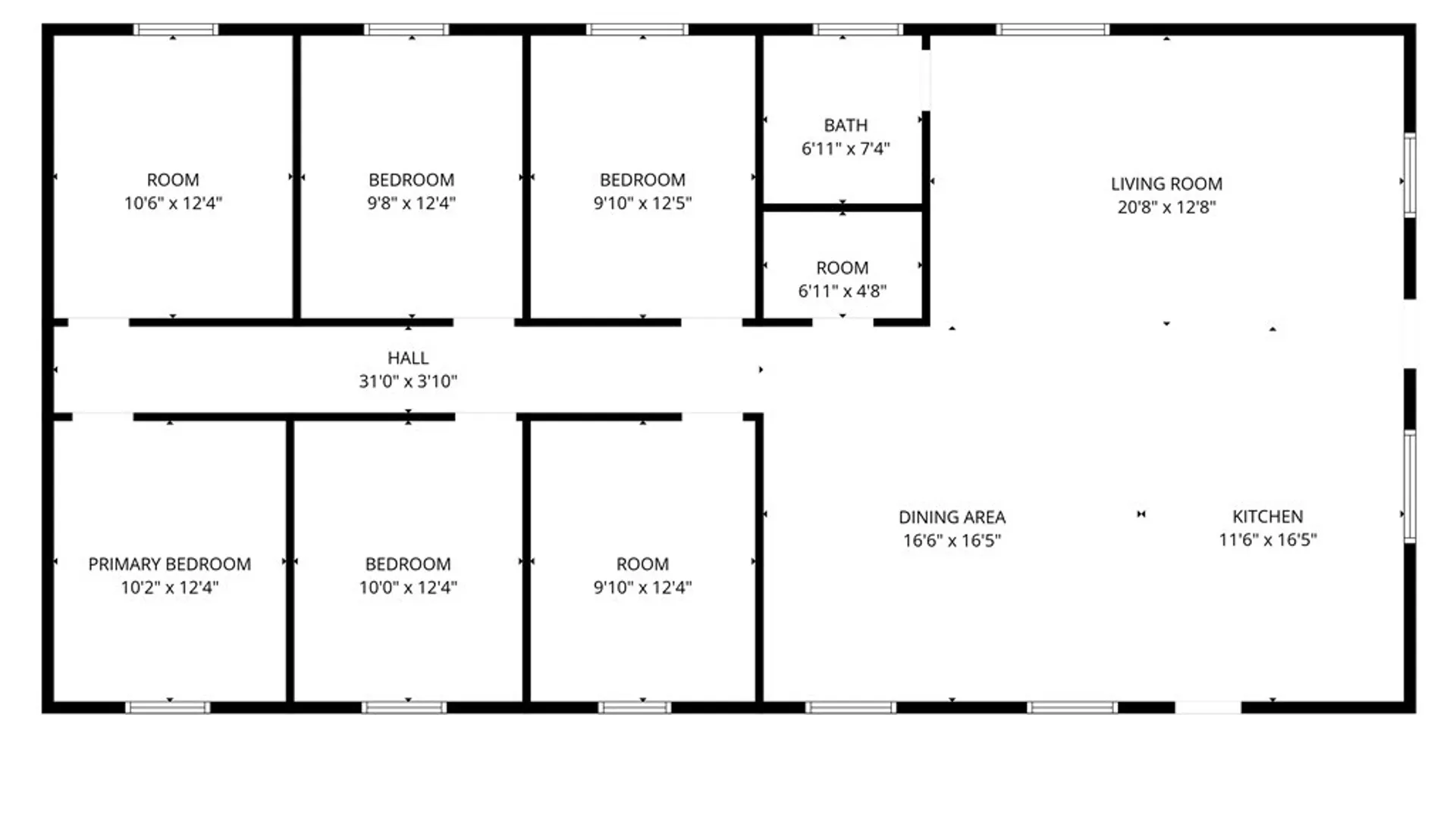 Property at 3458 Ray Hill Road, Andover, NY 14806 12