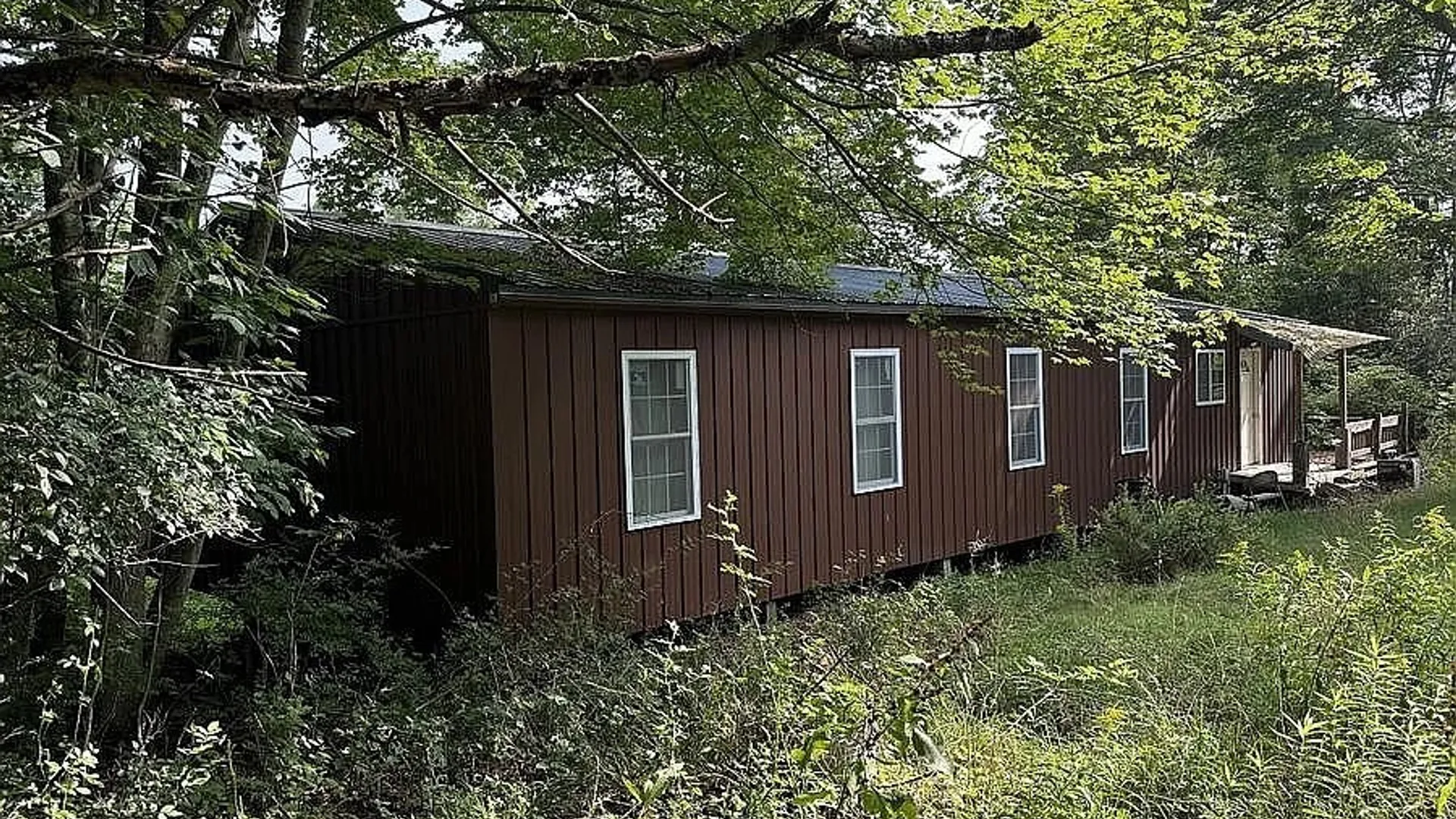 Property at 3458 Ray Hill Road, Andover, NY 14806 2