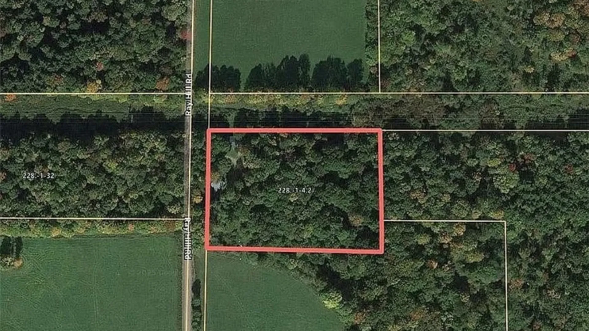 Property at 3458 Ray Hill Road, Andover, NY 14806 24