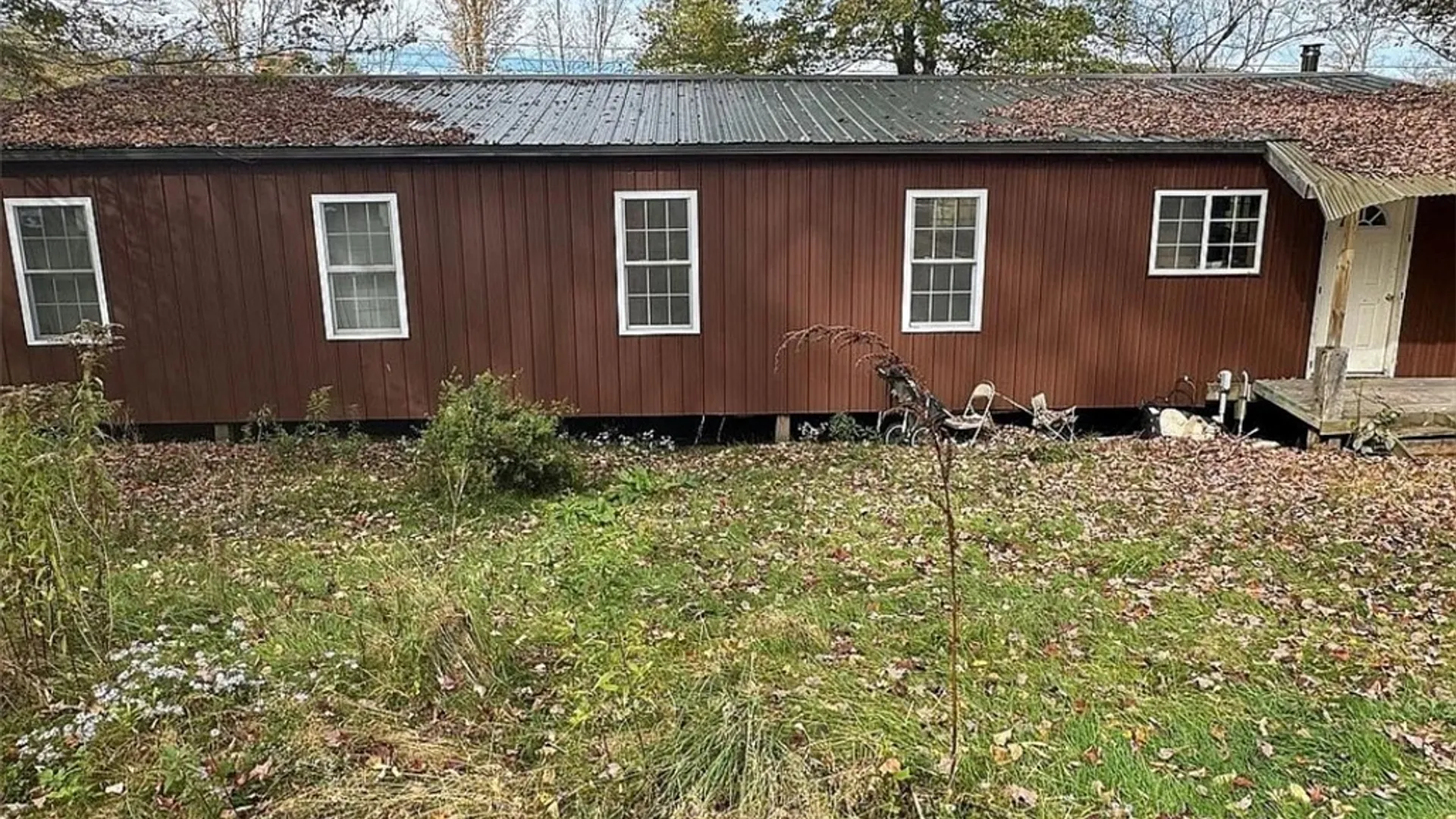 Property at 3458 Ray Hill Road, Andover, NY 14806 3