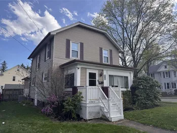 Property at 505 Roe Avenue, Elmira City, NY 14901