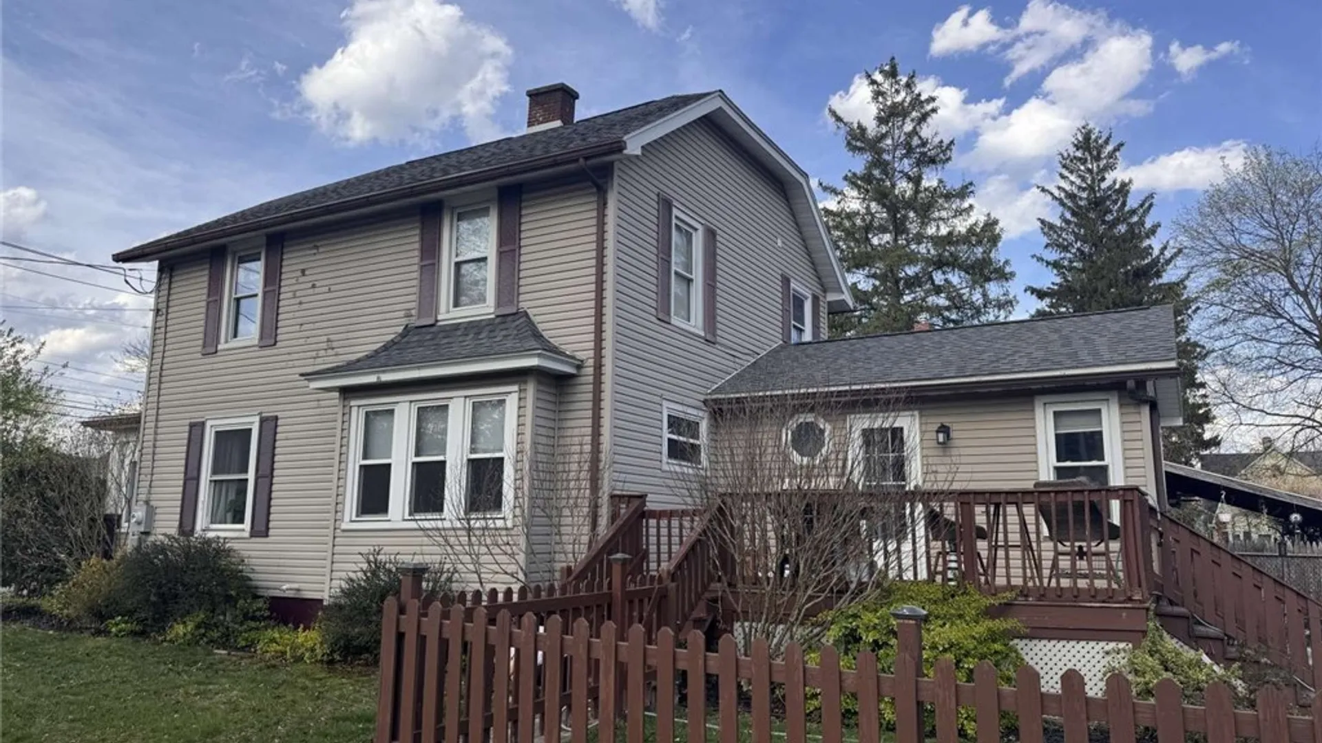 Property at 505 Roe Avenue, Elmira City, NY 14901 2