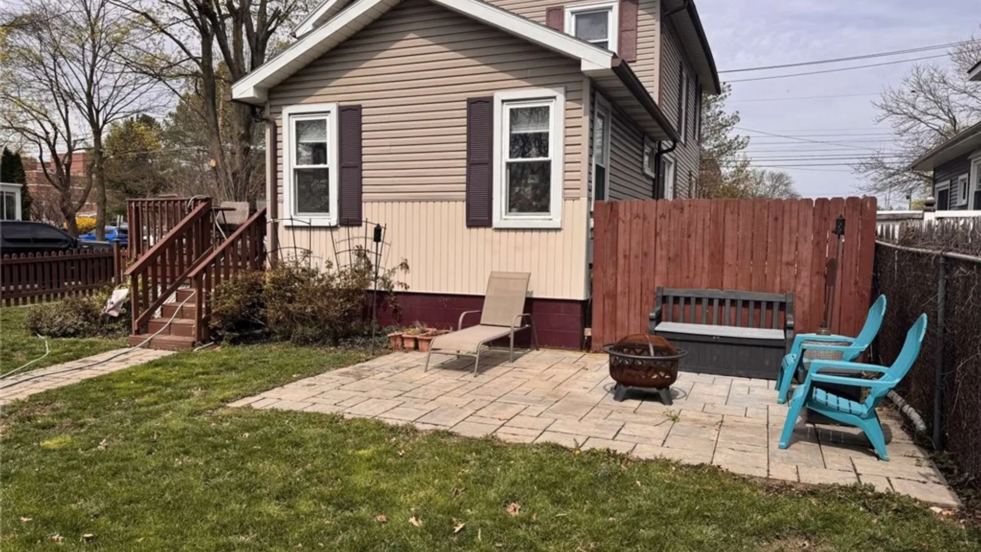 Property at 505 Roe Avenue, Elmira City, NY 14901 3