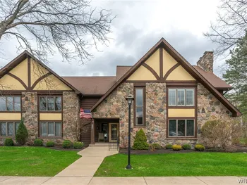 Property at 5291 Chestnut Ridge Road, Orchard Park, NY 14127