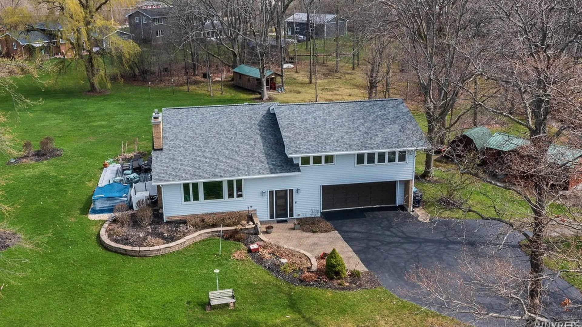 Property at 1255 West River Road, Grand Island, NY 14072 2