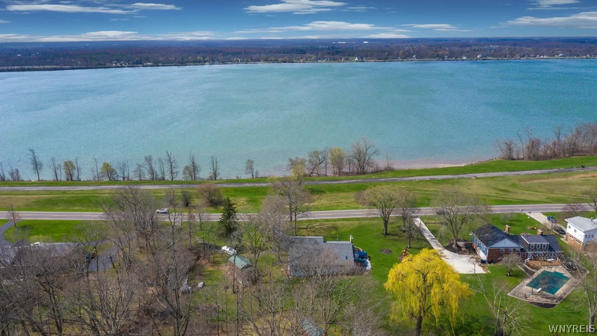 Property at 1255 West River Road, Grand Island, NY 14072 3