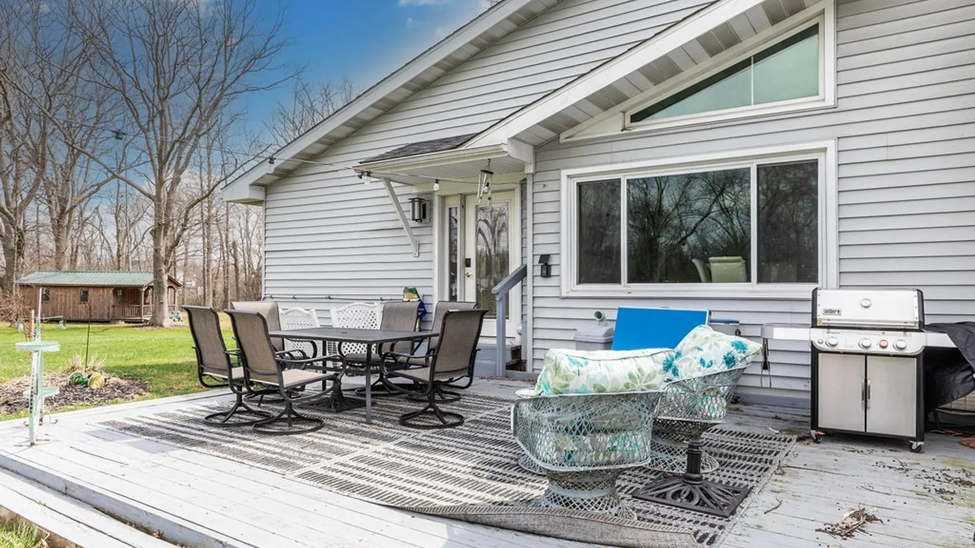 Property at 1255 West River Road, Grand Island, NY 14072 42