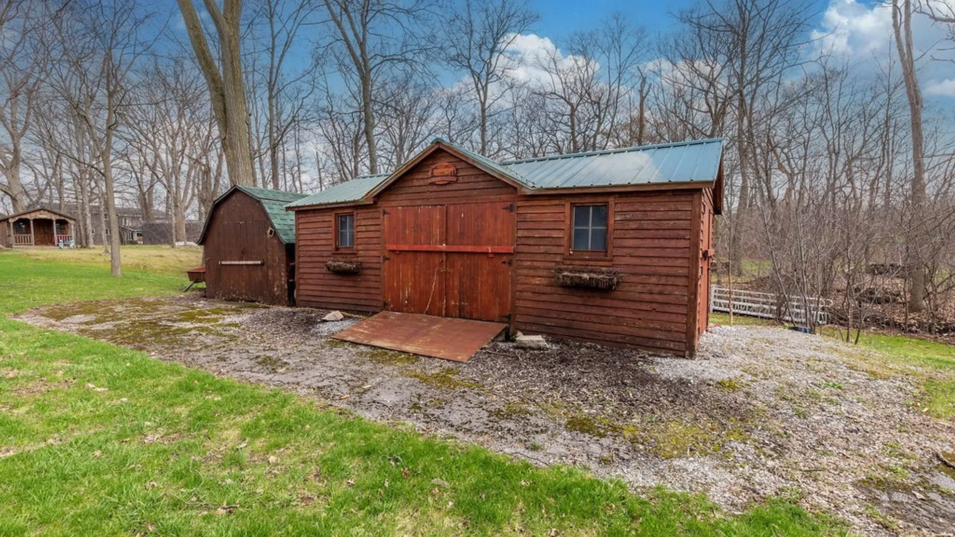 Property at 1255 West River Road, Grand Island, NY 14072 44