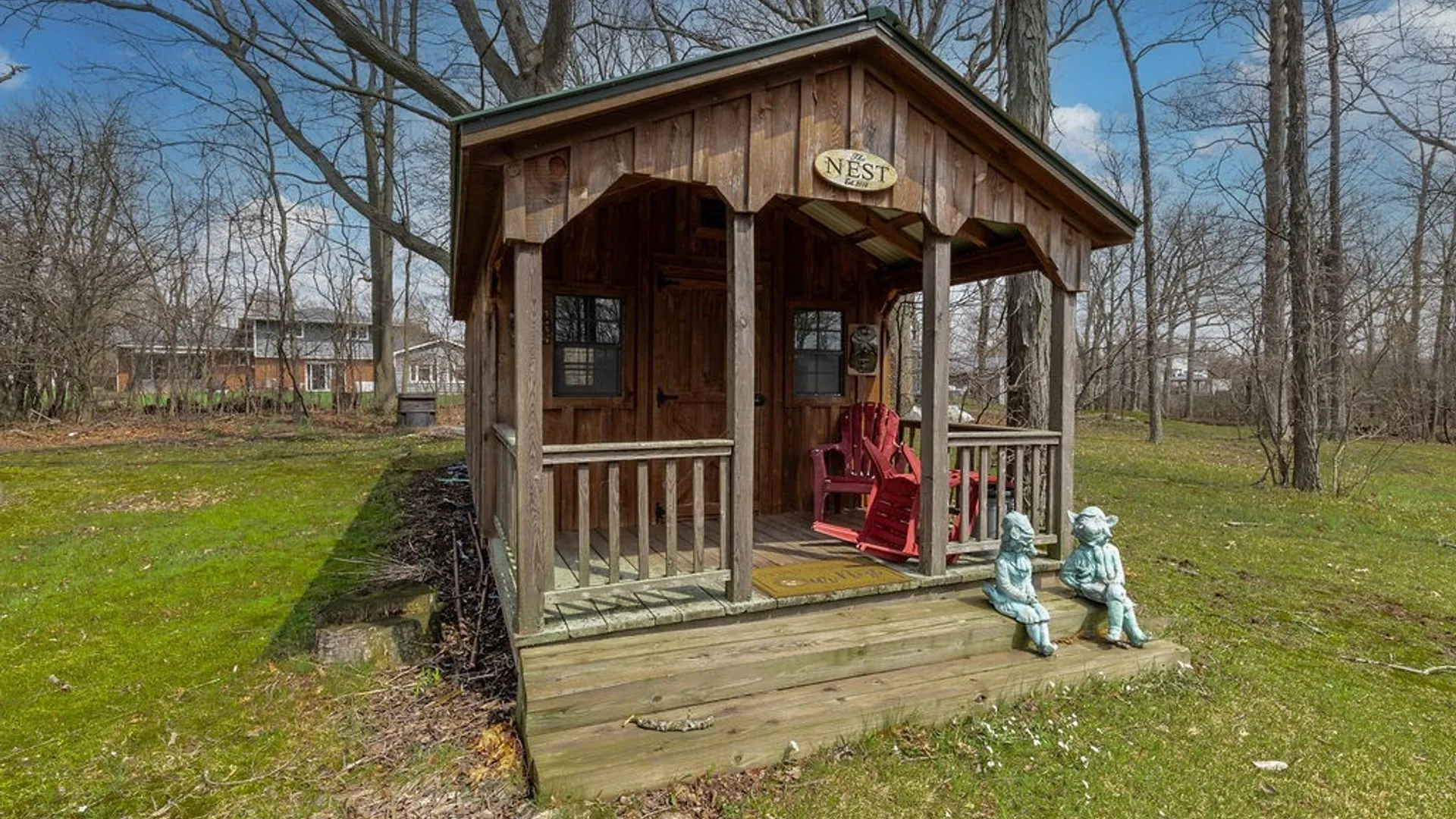 Property at 1255 West River Road, Grand Island, NY 14072 45
