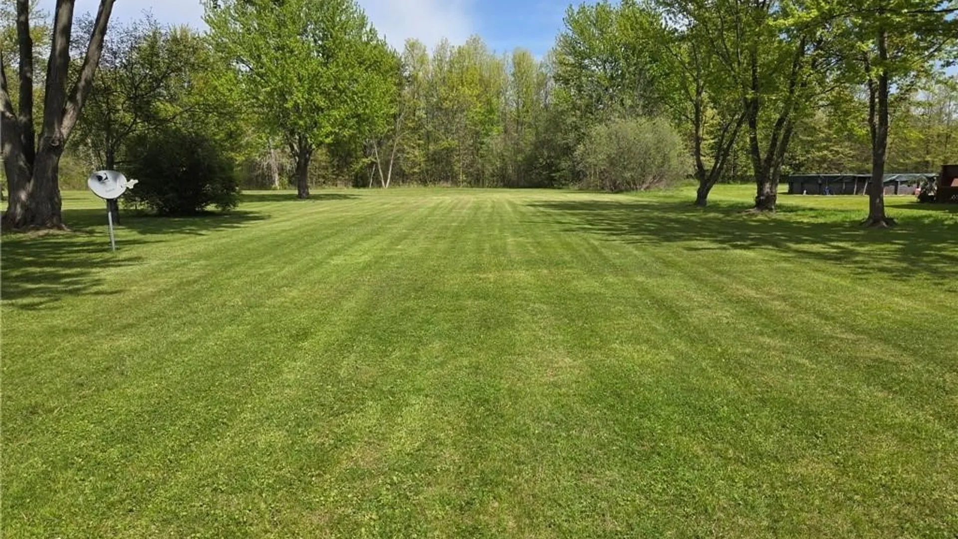 Property at V/L Creek Road, Lewiston, NY 14092 3