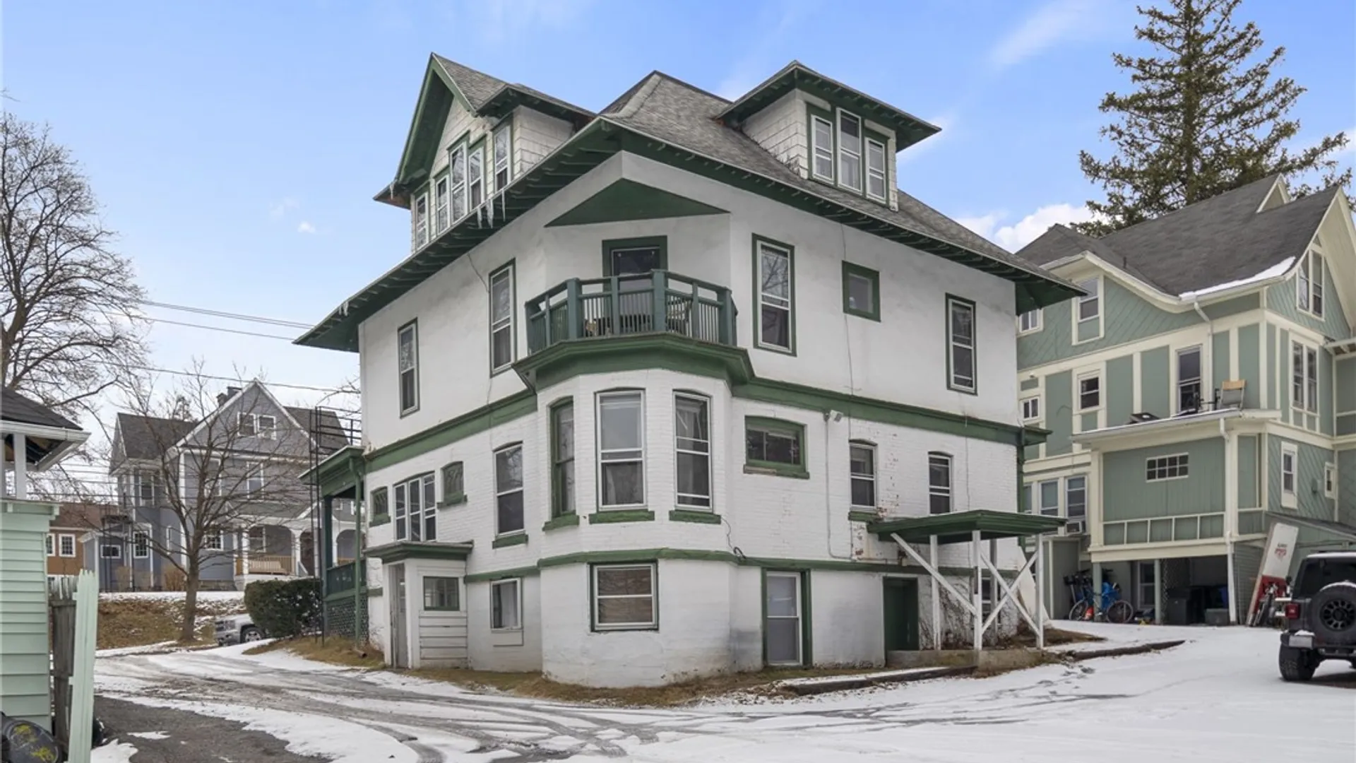 Property at 411 Dryden Road, Ithaca City, NY 14850 43