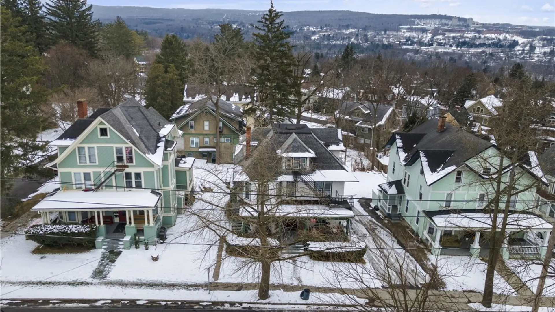 Property at 411 Dryden Road, Ithaca City, NY 14850 44