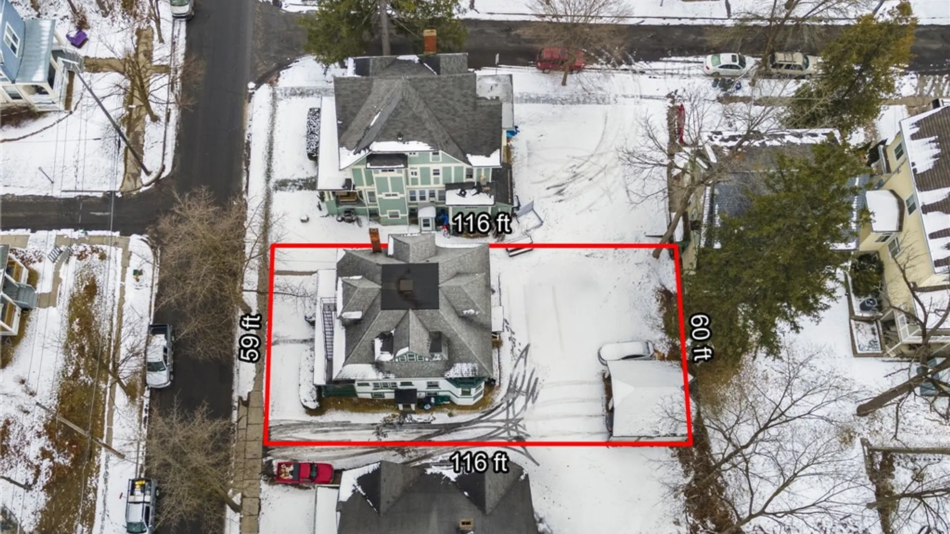 Property at 411 Dryden Road, Ithaca City, NY 14850 49