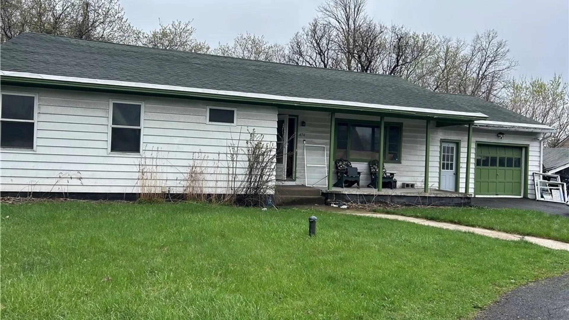 Property at 474 Seneca trnpke Turnpike, Syracuse, NY 13205 2