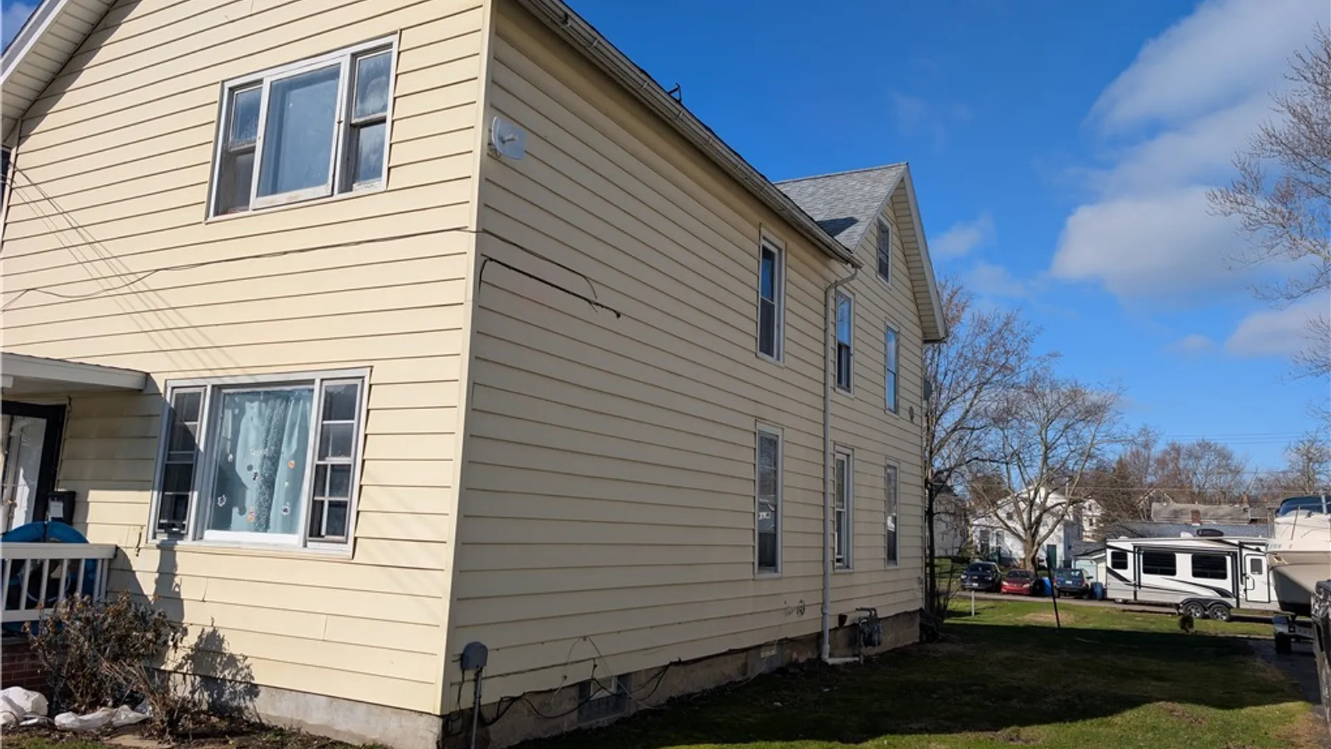 Property at 627 Deer Street, Dunkirk, NY 14048 2