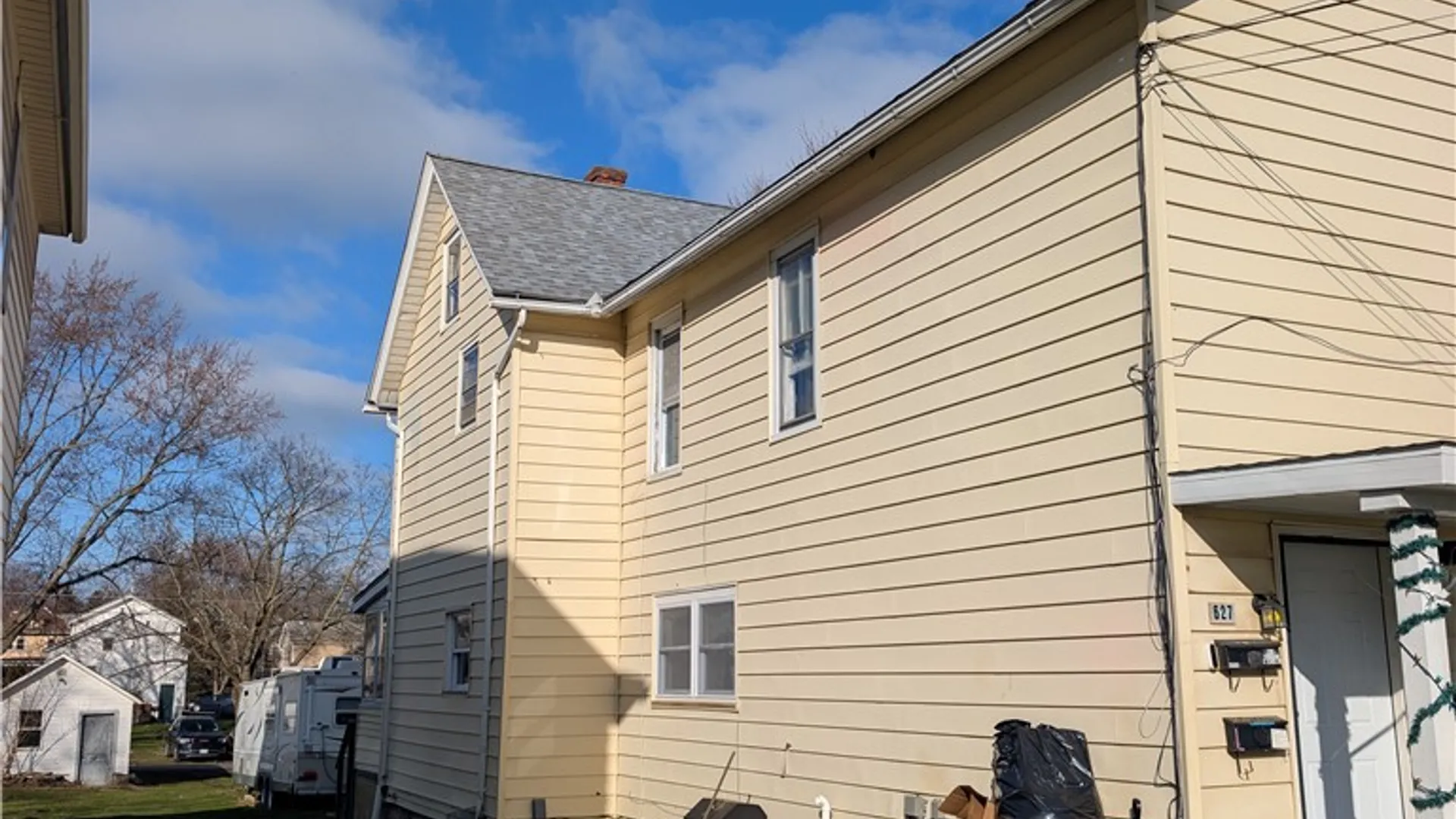Property at 627 Deer Street, Dunkirk, NY 14048 3