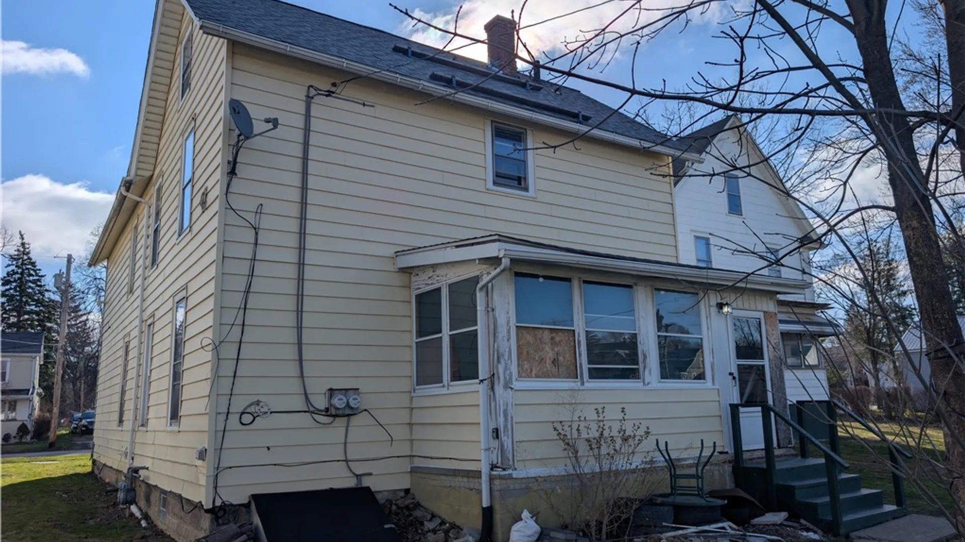 Property at 627 Deer Street, Dunkirk, NY 14048 5