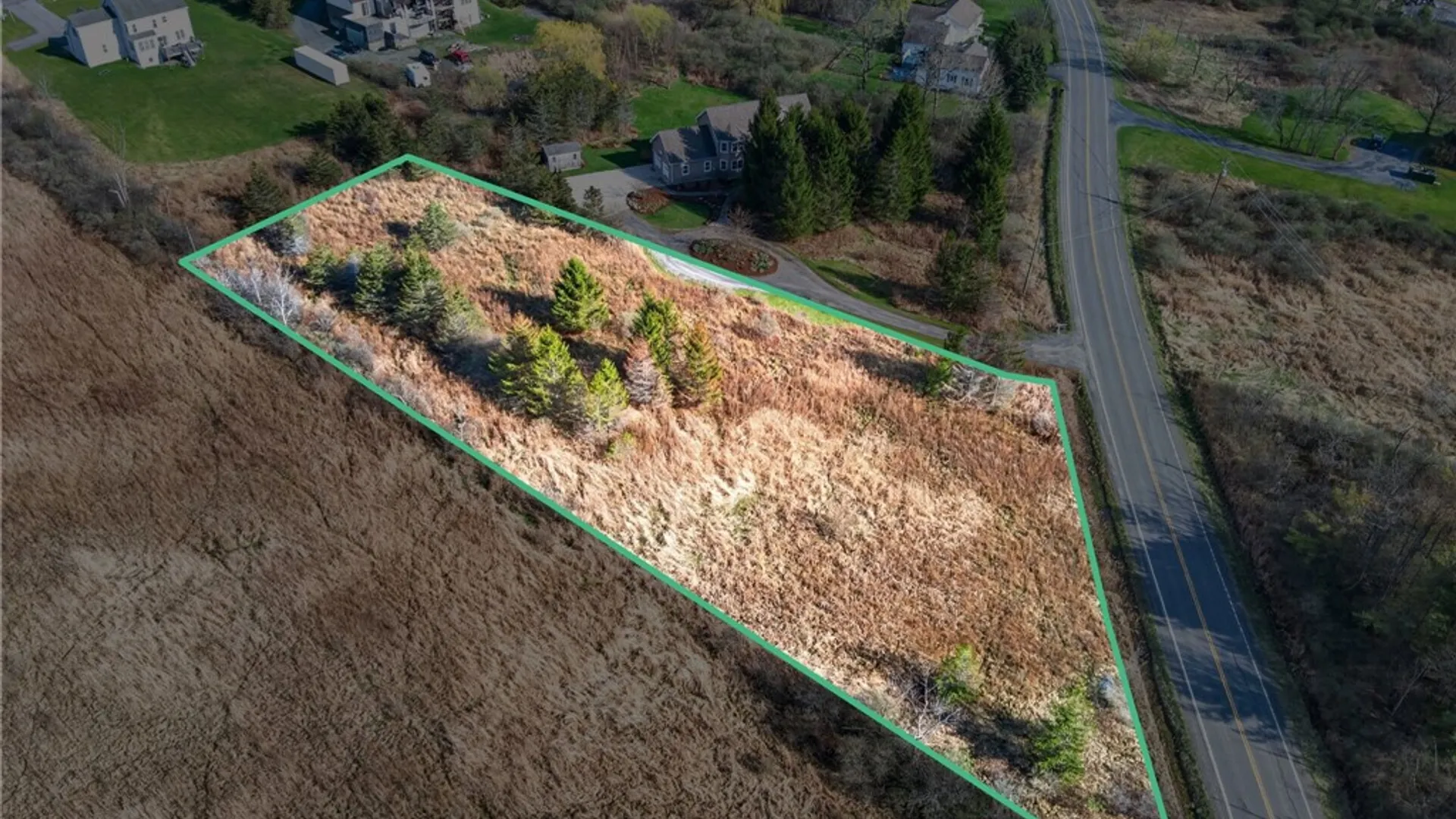 Property at 0 Hillcrest Road, Lansing, NY 14850 3