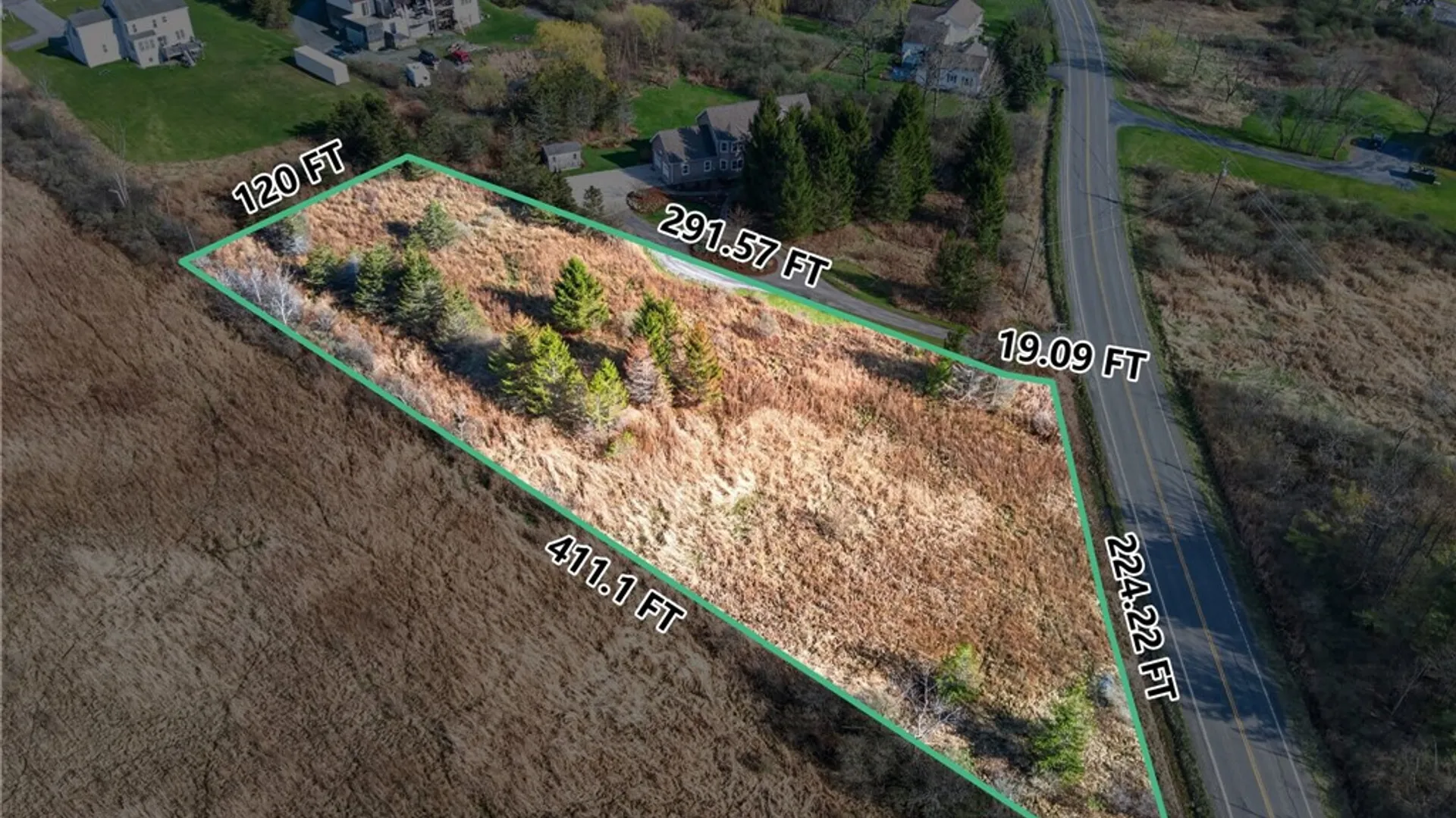 Property at 0 Hillcrest Road, Lansing, NY 14850 4