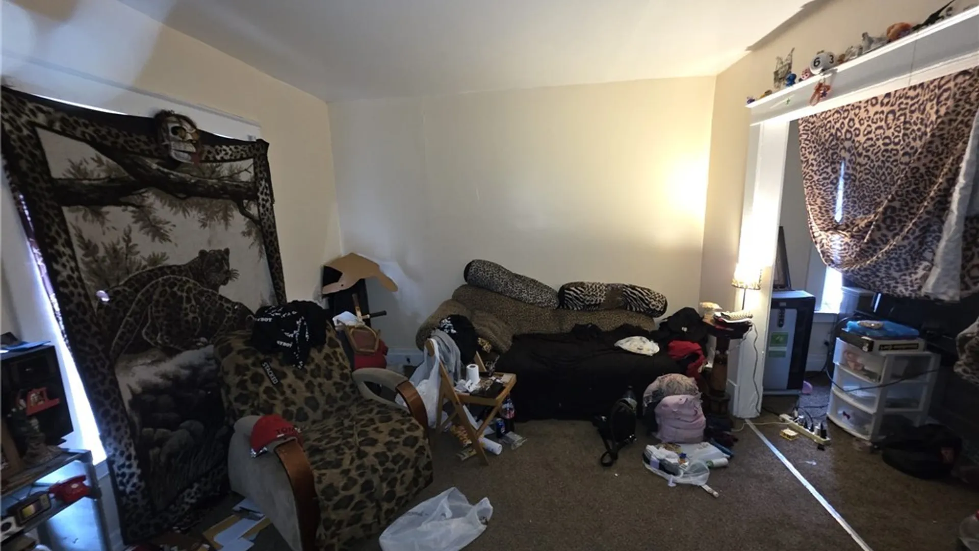 Property at 1655 South Avenue, Niagara Falls, NY 14305 16