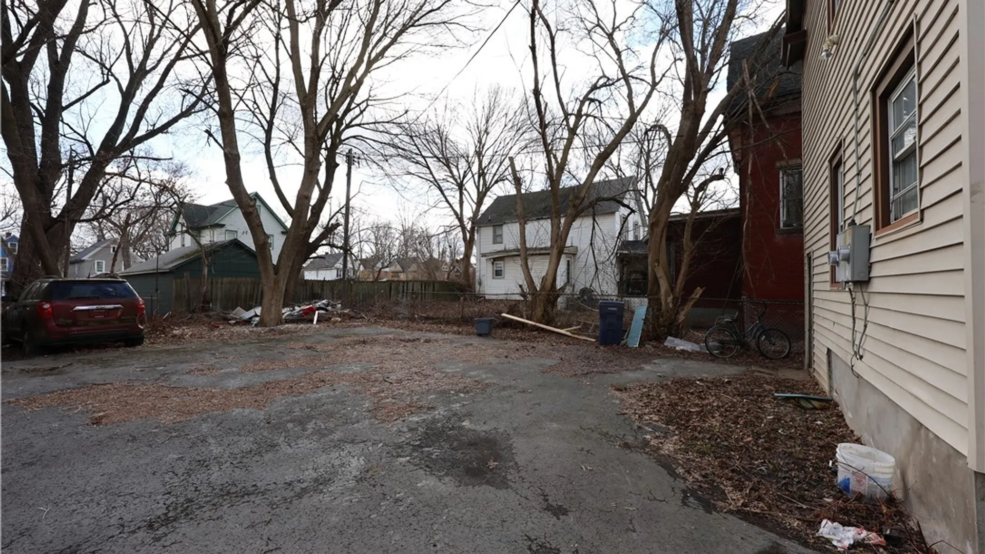 Property at 1655 South Avenue, Niagara Falls, NY 14305 6