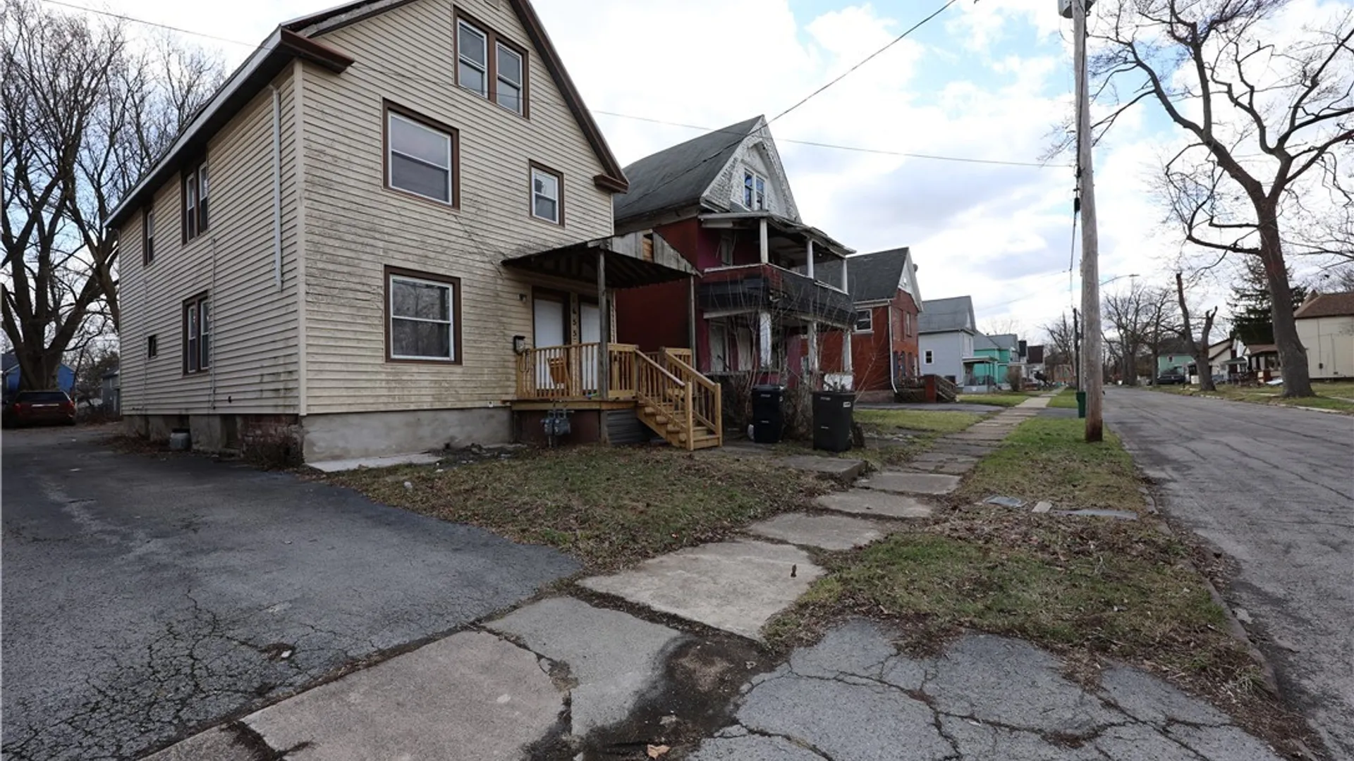 Property at 1655 South Avenue, Niagara Falls, NY 14305 7