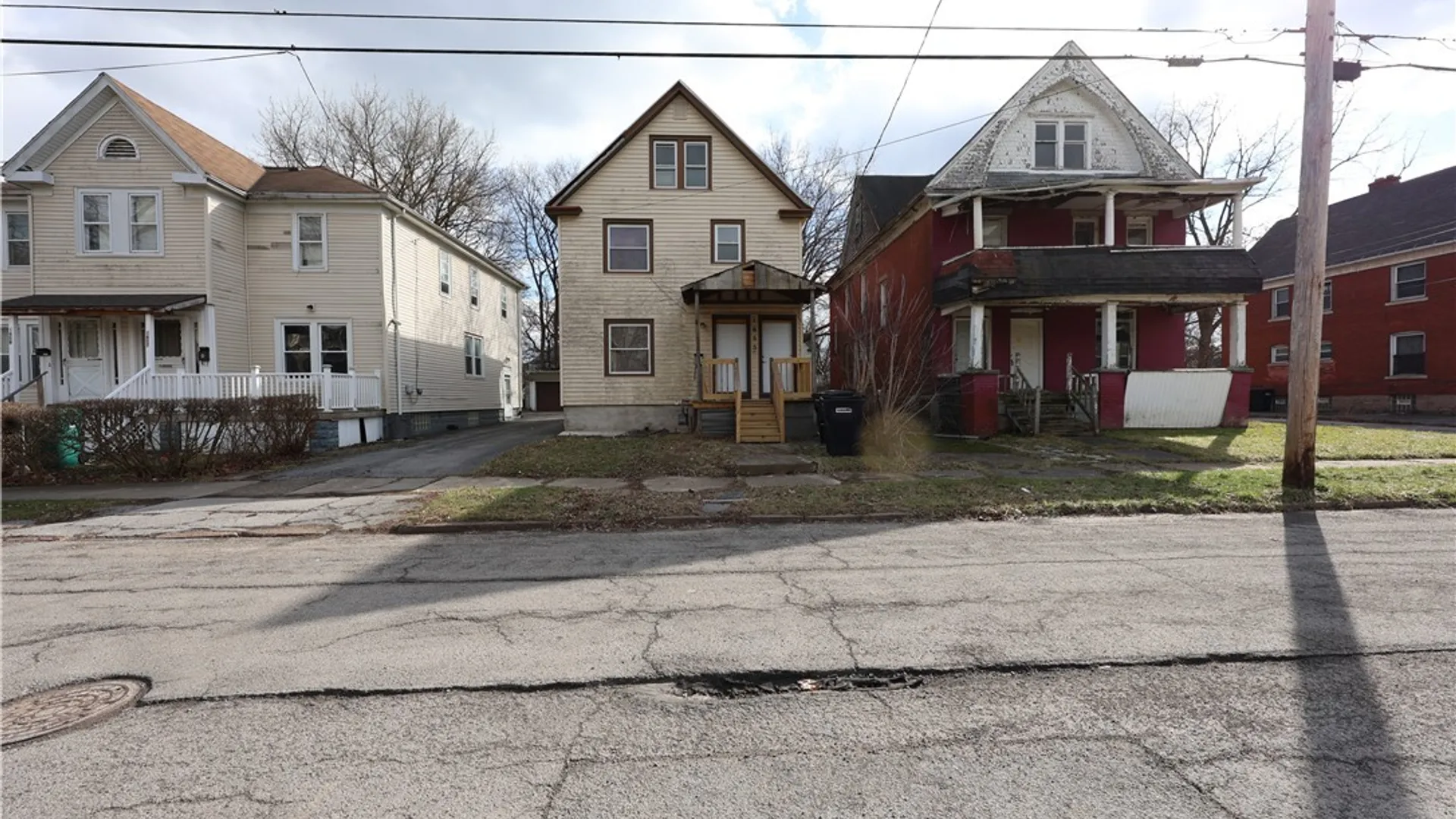 Property at 1655 South Avenue, Niagara Falls, NY 14305 8