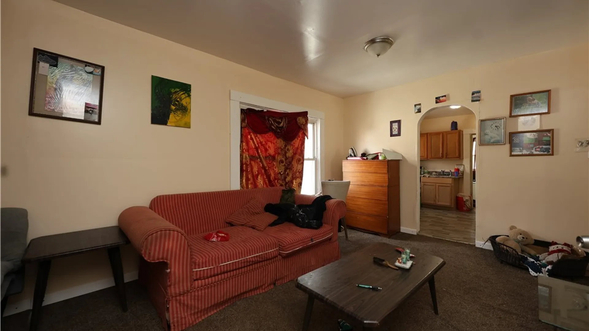 Property at 1655 South Avenue, Niagara Falls, NY 14305 9